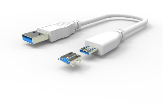 TE CONNECTIVITY針對移動及可穿戴設(shè)備推出高速多重輸入/輸出連接器