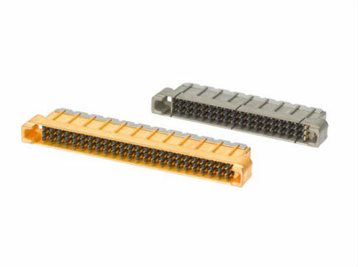 Molex Plateau HS Dock推出提升速度的連接器系統(tǒng)
