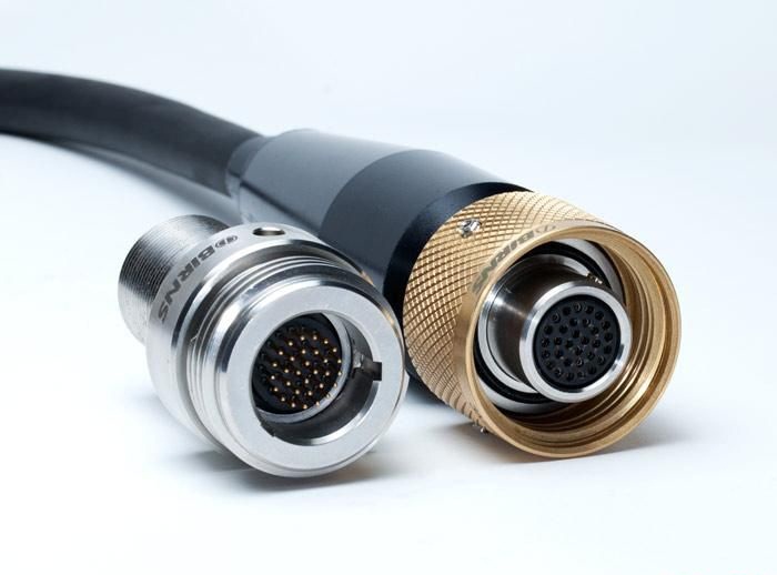 2020年全球連接器和電纜市場(chǎng)有望達(dá)到435.5億美元