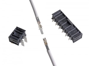 MOLEX推出適用于大電流應(yīng)用的Super Sabre電源連接器系統(tǒng)