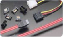SATA 連接器