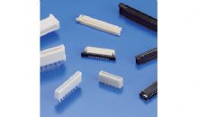 FFC、FPC 和帶狀連接器