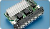 VRM (電壓調(diào)節(jié)器模塊) 連接器