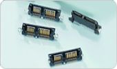 SAS/SATA 解決方案