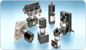 Hartman 輕型高性能 28 VDC 接觸器