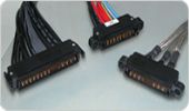 MULTI-BEAM XL 和 MULTI-BEAM XLE 連接器