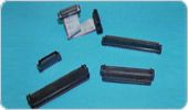 1.27mm [.050] 中心線 CHAMP