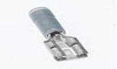 Avikrimp?端子（Partially Insulated）