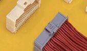 Pico-Clasp? 單排和雙排線對板連接器