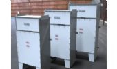 設施 EMI 電源濾波器
