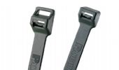 Pan-Ty? Lashing Ties – Weather Resistant Nylon 6.6