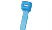 Pan-Ty?–TEFZEL–Distinctive Aqua Blue Color