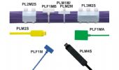 Pan-Ty? Marker and Flag Ties