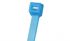 Pan-Ty?–TEFZEL–Distinctive Aqua Blue Color